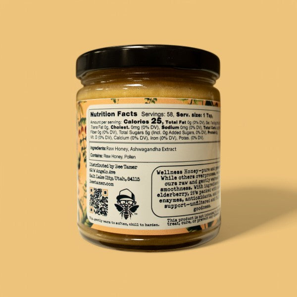 Ashwagandha
