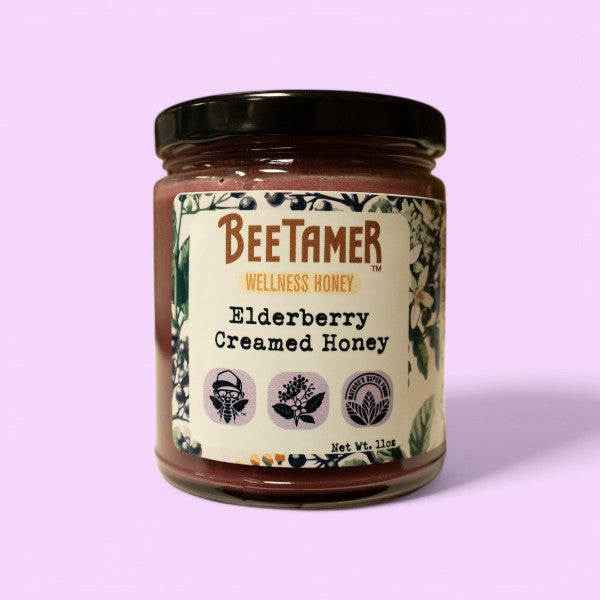 Elderberry