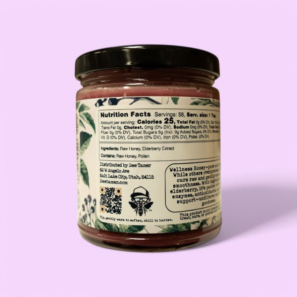 Elderberry