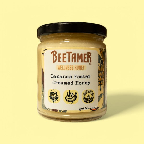 Bananas Foster