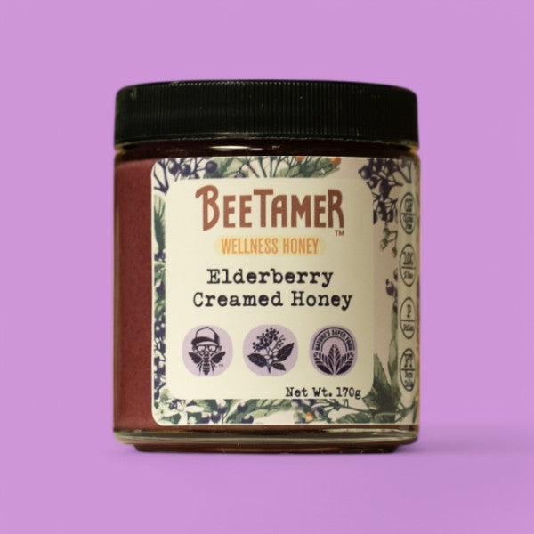 Elderberry Mini