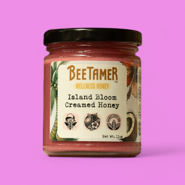 Island Bloom
