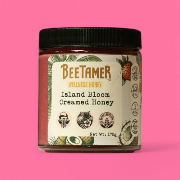 Island Bloom Mini