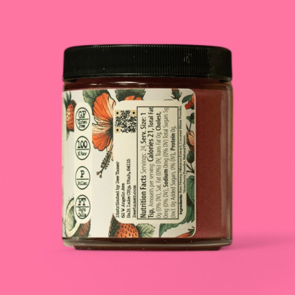 Island Bloom Mini