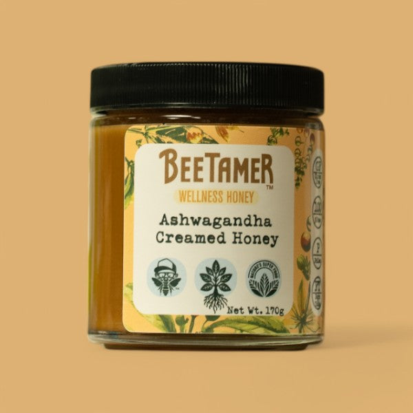 Ashwagandha Mini