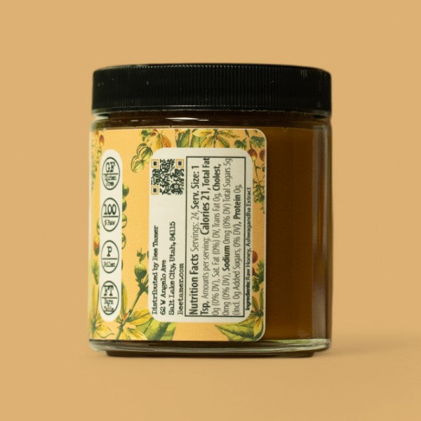 Ashwagandha Mini