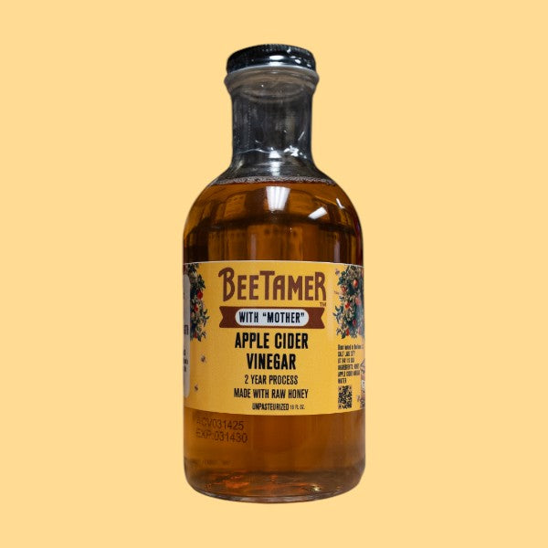 Apple Cider Vinegar