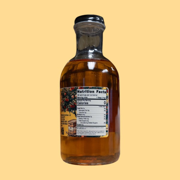 Apple Cider Vinegar