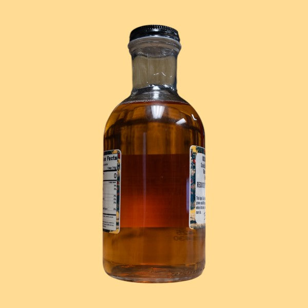 Apple Cider Vinegar